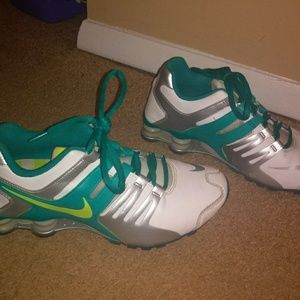 Nike Shox